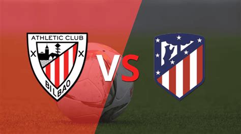 Athletic Atlético los leones a ganarse la gloria copera