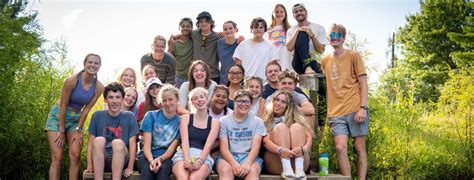 Leadership Lab Fort Wilderness