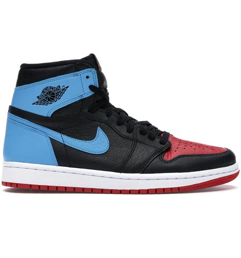 Air Jordan 1chicago | escapeauthority.com