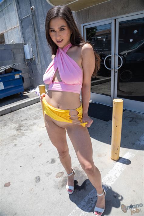 Mr POV Featuring Jasmine Wilde Naked Images CoedCherry