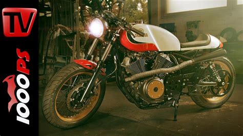 Yamaha Bolt Cafe Racer Reviewmotors Co