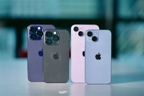 IPhone 15 Series Segera Rilis Ini Bocoran Spesifikasi Dan Fiturnya