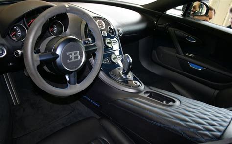 bugatti interior | Bugatti veyron super sport, Bugatti super sport ...