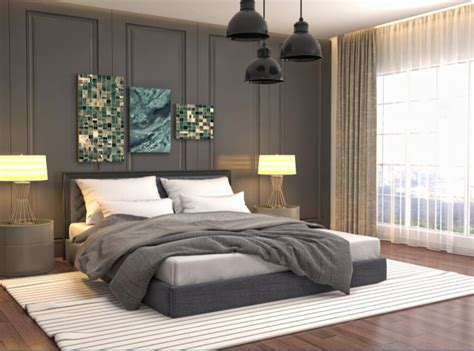 Luxury Beds In Dubai Bespoke Beds Custom Funriture