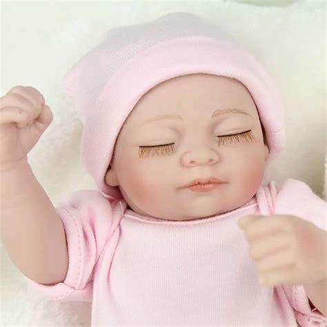 Top 10 Best Silicone Baby Dolls In 2023 Reviews Buyers Guide