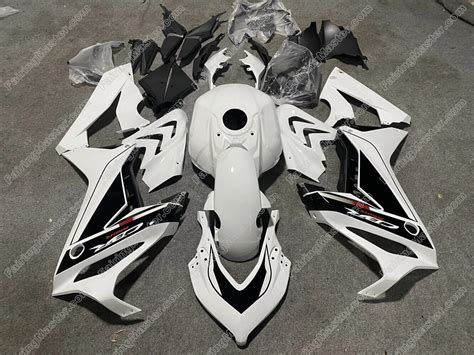 Fairings Kits For Honda Cbr650r 2019 2023