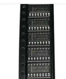 Купить 50 шт./cd4053bm лот sop16 корпуса cd4053 три группы 2 аналоговый ...