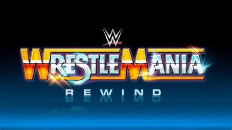 Wwe Top Mejores Eventos De La Historia De Wrestlemania