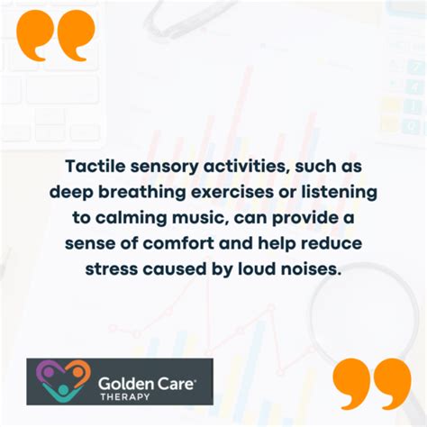 Is Sensitivity To Loud Noises A Sign Of Autism Golden Care