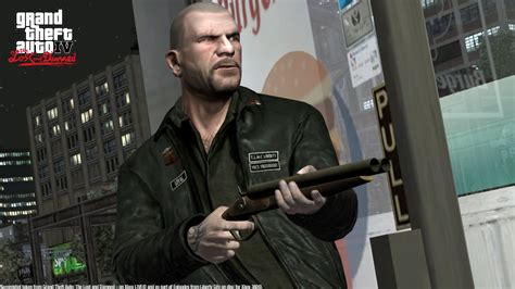 Tlad Grand Theft Auto Iv The Lost And Damned Photo Fanpop