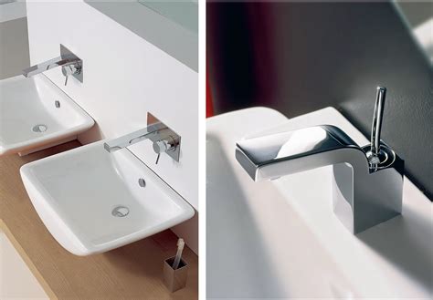 Decoración Fácil IDEAS PARA INNOVAR EL BAÑO CON GRIFERÍA DE DISEÑO