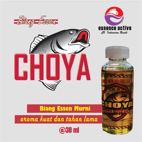 Essen Mancing Biang Choya Ml Lazada Indonesia