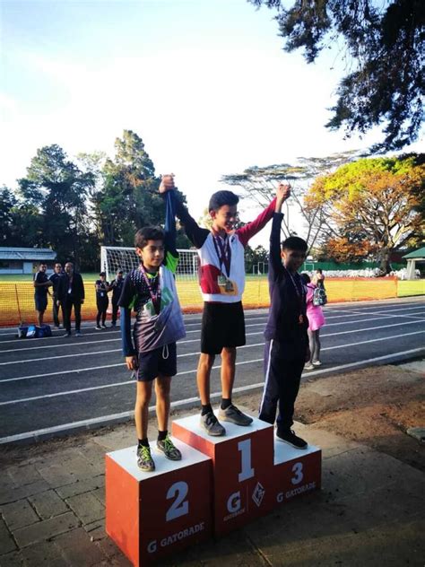 Excelente Debut Deportivo De Apde El Roble En Febrero 2020 Apde El Roble