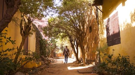 Visit Goree Island: 2023 Travel Guide for Goree Island, Senegal | Expedia