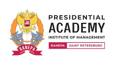 Degree Program in English — RANEPA St. Petersburg