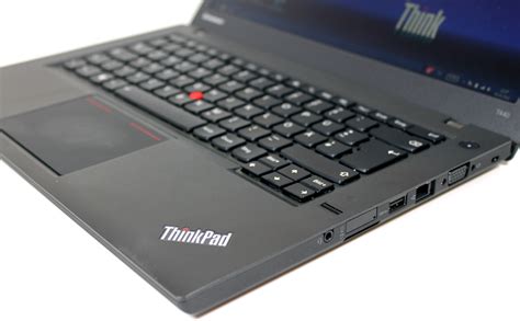 Lenovo Thinkpad T440 Ibc