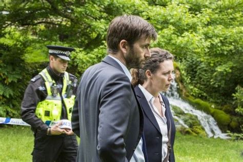 Broadchurch Season 3 Review: Privilege and Consent