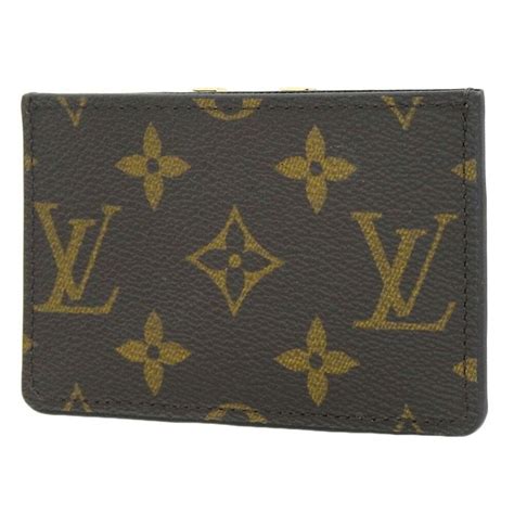 Louis Vuitton Louis Vuitton Kimono Wallet Grailed