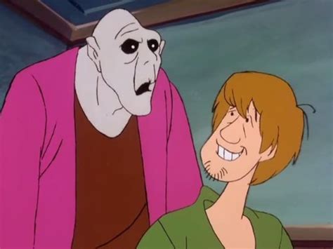 The Scooby Doo Dynomutt Hour 1976