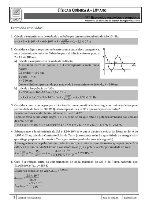 PDF 8 Exercícios Propostos e Resolvidos DOKUMEN TIPS