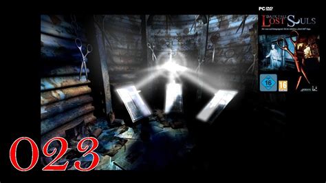 Lets Play Dark Fall Lost Souls Part 23 Von Magischen Kugeln Und