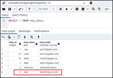 Postgresql Upsert Using Insert On Conflict Statement Commandprompt Inc