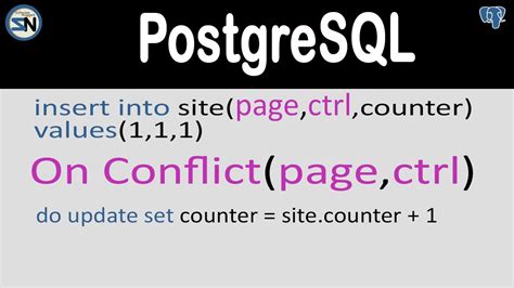 Postgresql Insert On Conflict Update The Top Answers