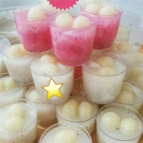 Jual Puding Chocho Lava Dan Puding Coklat Susu Shopee Indonesia