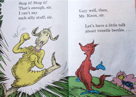 We Do It The Hard Way Eyes On Dr Seuss