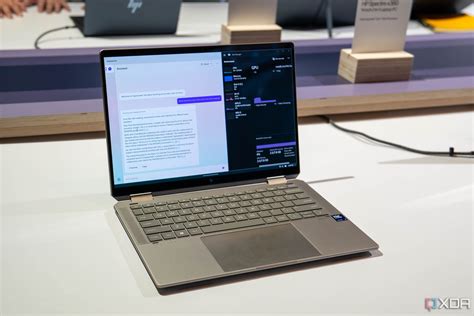 HP Spectre X360 14 2024 Vs Dell XPS 13 2024 Which Intel Core Ultra