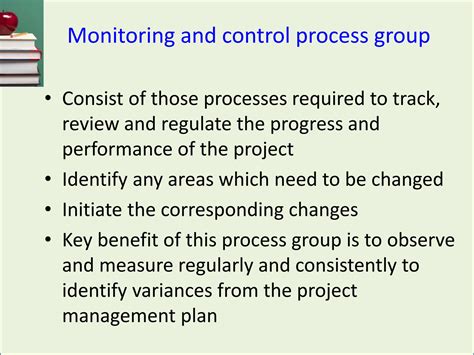 SOLUTION Project Management Chapter 12 Monitoring And Controlling