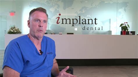 Dental Implant Procedure Youtube