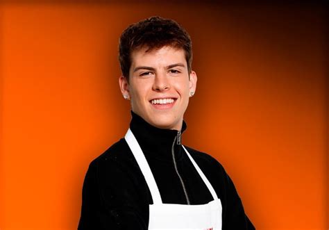 Qui N Es Lex Concursante De Masterchef Su Edad Su Pasado