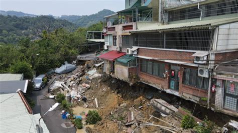 花蓮大地震受災莫驚慌 新北公部門資源補助看這邊 強震各地傳災情 要聞 聯合新聞網