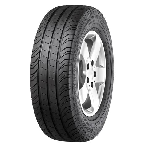 Continental Conti VanContact 200 235 65 R16 121 R 10 PR Car Tyre