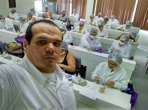 Curso de aperfeiçoamento avançada em podologia clínica aula 1 em Rio