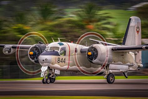 Static Aircraft Displays - Airshows Downunder Shellharbour