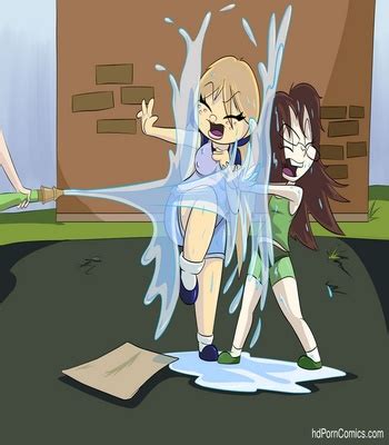 Molly S Car Wash Sex Comic Hd Porn Comics