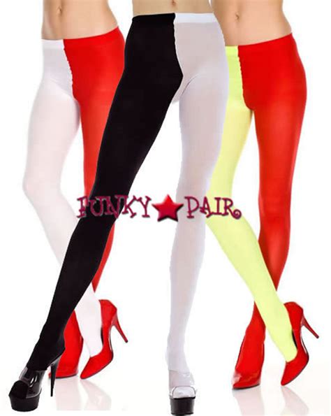 Womens Jester Tights