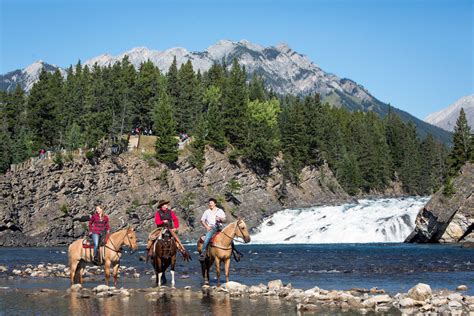 Kanada Spezialist Sk Touristik Sundance Loop Ride