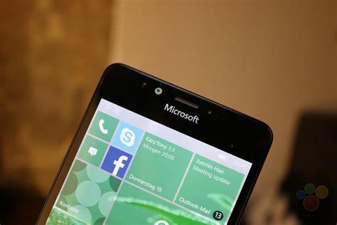 Lumia In Ersten Tests Microsoft Muss Viel Kritik Einstecken