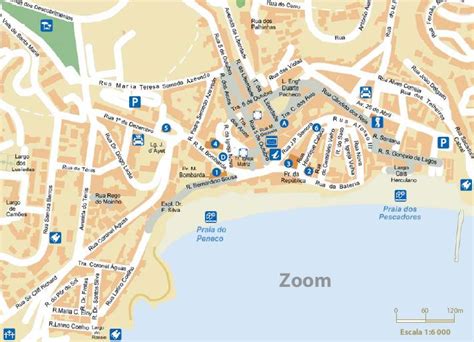 Albufeira, what to do in the most touristic place in Algarve