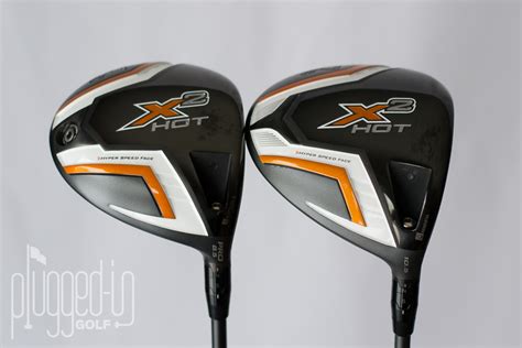 Callaway X2 Hot Driver Review