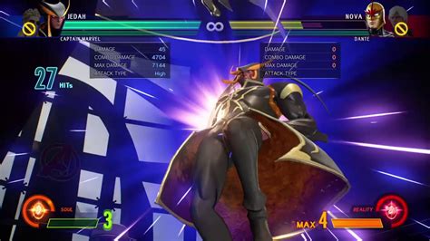 Kyle P Jedah Combo Better Quality Mvci Youtube