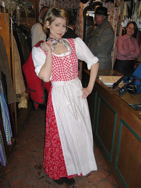 Oktoberfest - Samantha Brown