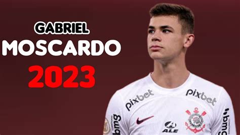 Gabriel Moscardo The Future Of Brazil Crazy Skills Goals