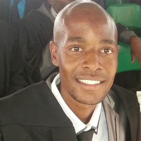 Sanele DLAMINI BSc Hons Crop Science University Of Pretoria