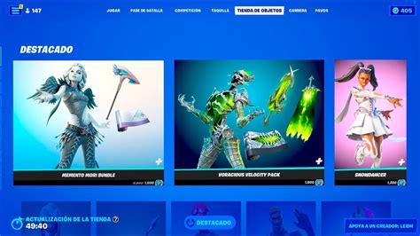 🔴nueva Tienda Fortnite 30 De Diciembre Tienda De Fortnite Hoy 301222