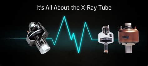 Its All About The Ct X Ray Tube