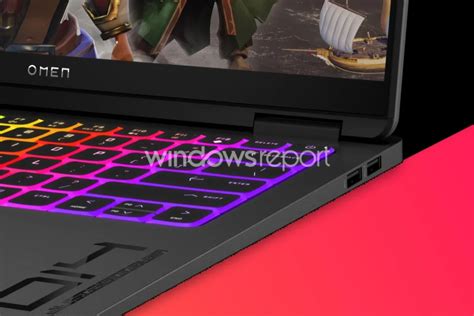 Hp Omen Transcend Is The World S Lightest Gaming Laptop That Will